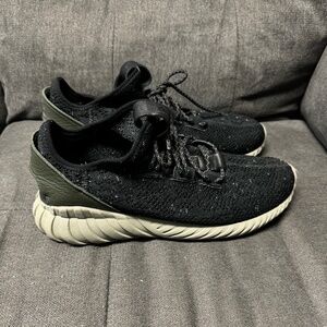 Men’s Adidas Tubular Doom sock Primeknit